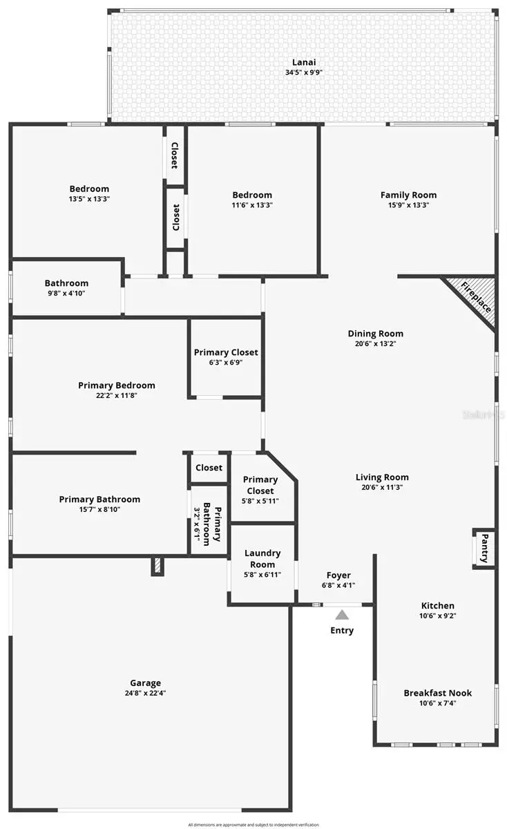 200 Live Oak Lane, New Smyrna Beach, FL 32168 - Image #3