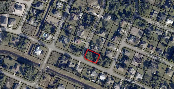 Trapp Ave Se, PALM BAY, FL 32909