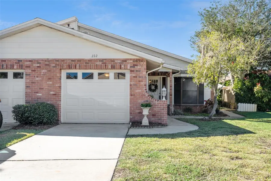 222 Shangri La Circle, Edgewater, FL 32132 - Image #2