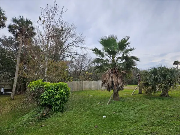 0 W Canal Street, NEW SMYRNA BEACH, FL 32168