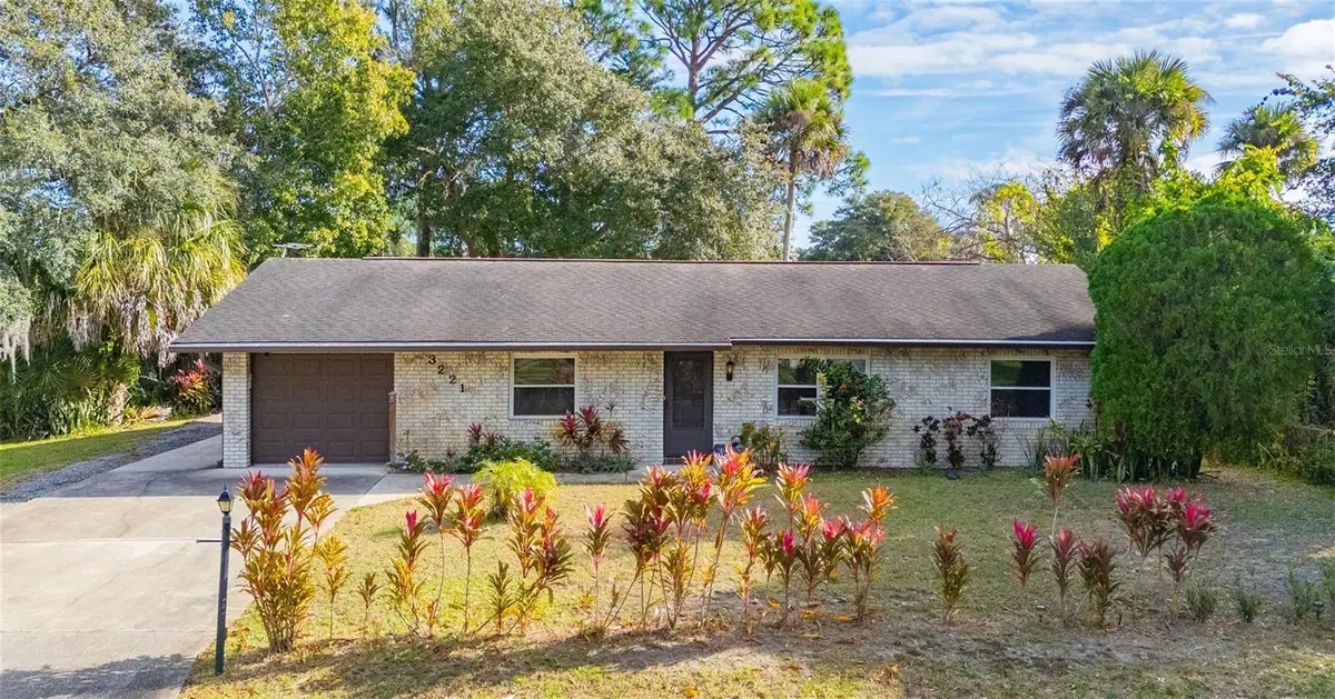 3221 Lime Tree Drive, Edgewater, FL 32141 - Image #1