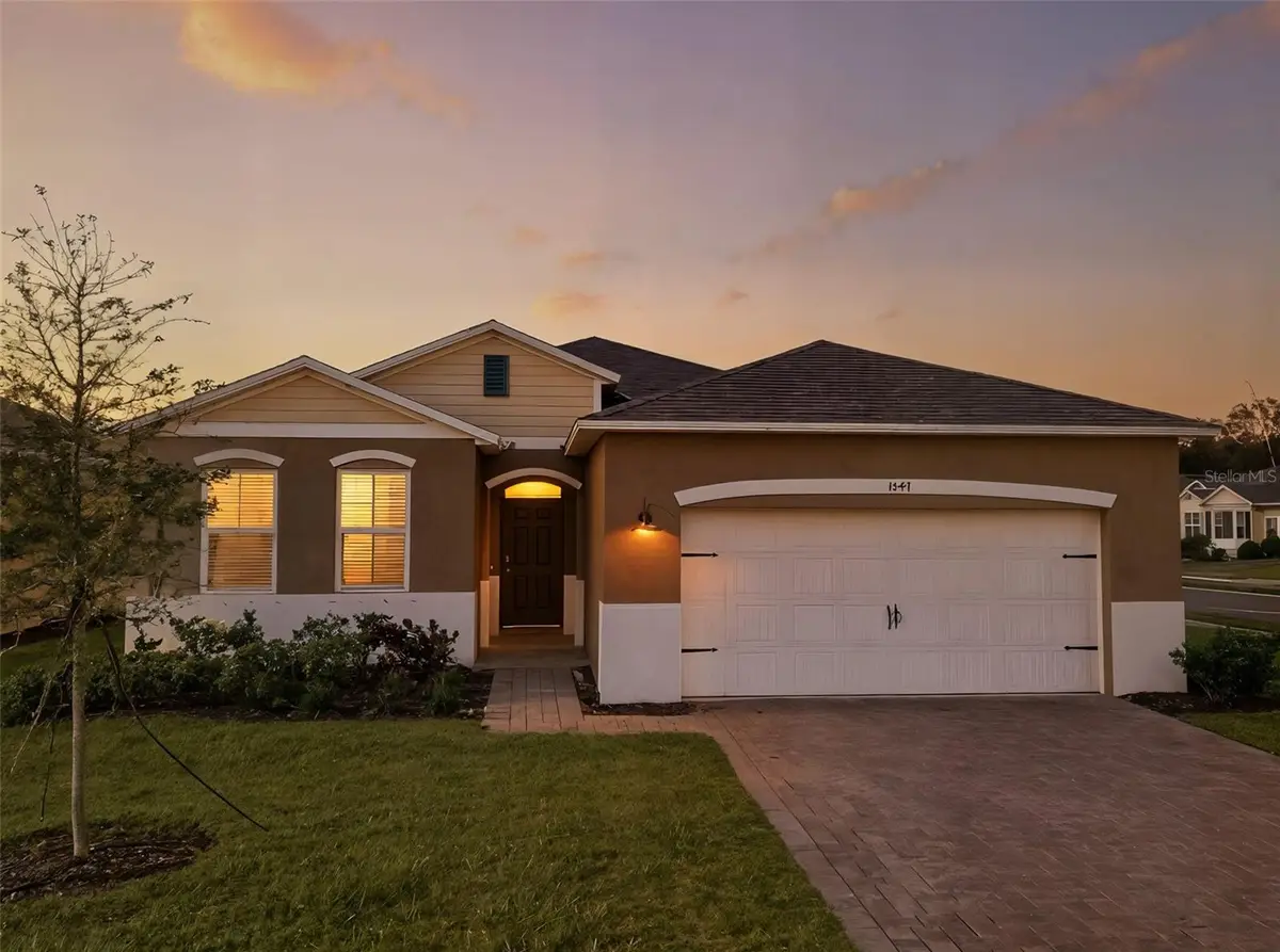 1547 Delphi Way, New Smyrna Beach, FL 32168 - Image #1