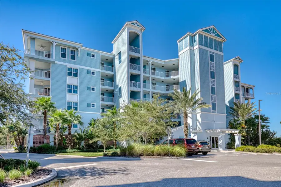 3 Riverwalk Drive #305, New Smyrna Beach, FL 32169 - Image #2