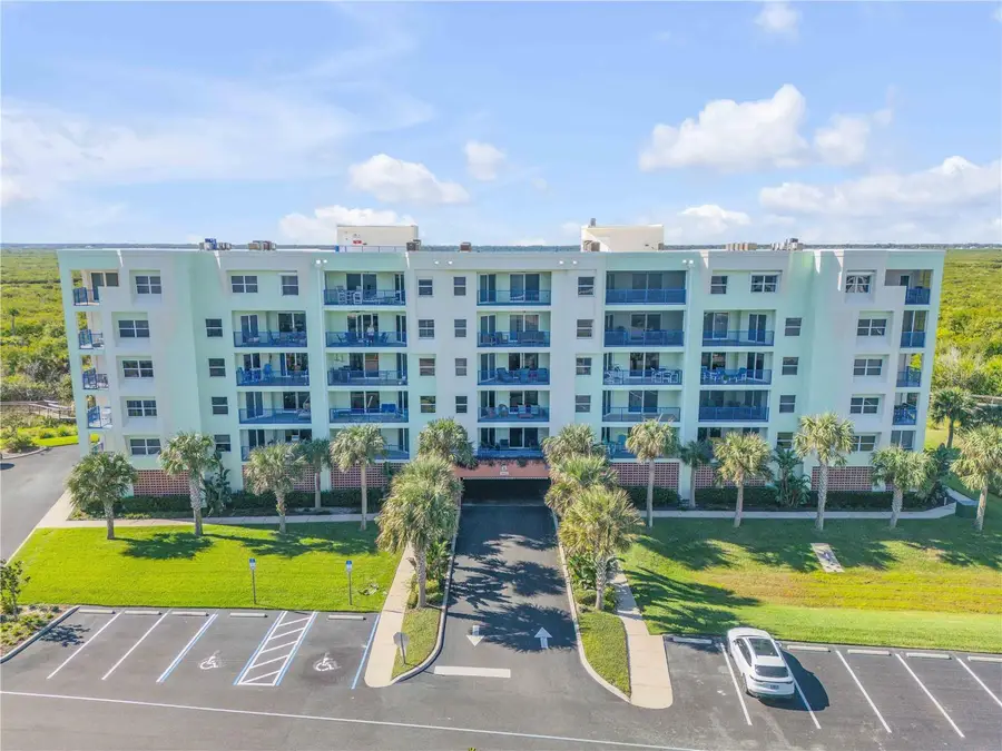 5300 S Atlantic Avenue #18-503, New Smyrna Beach, FL 32169 - Image #2