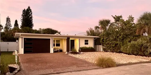 206 Kirkland Road, NEW SMYRNA BEACH, FL 32169