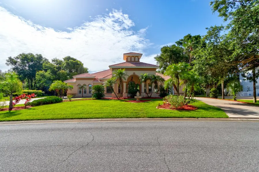58 Emerald Oaks Lane, Ormond Beach, FL 32174 - Image #2