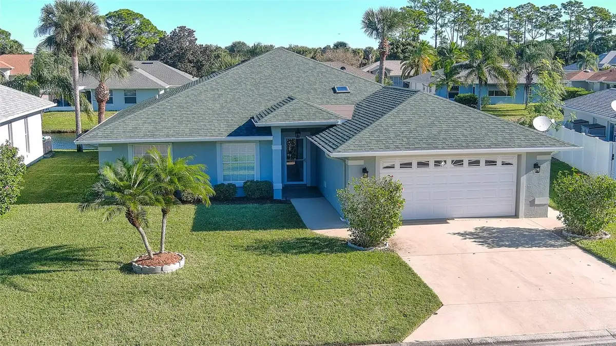257 Golf Club Drive, New Smyrna Beach, FL 32168 - Image #1