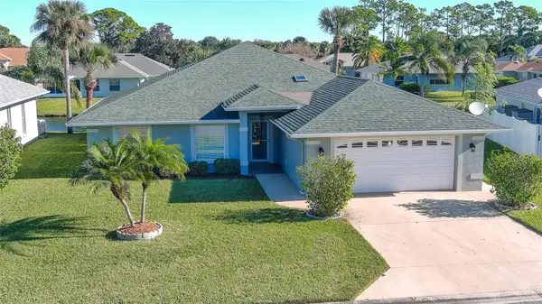257 Golf Club Drive, NEW SMYRNA BEACH, FL 32168