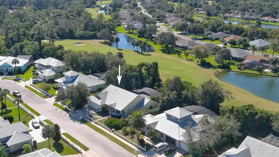 2815 Bay Side Drive, New Smyrna Beach, FL 32168 - Image #2