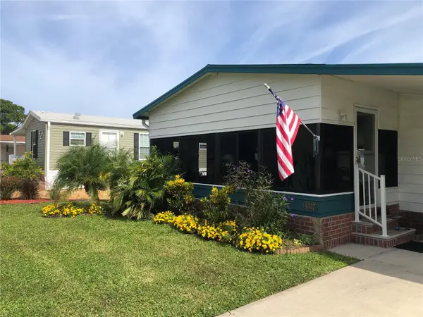 4337 Indian River Drive W, EDGEWATER, FL 32141