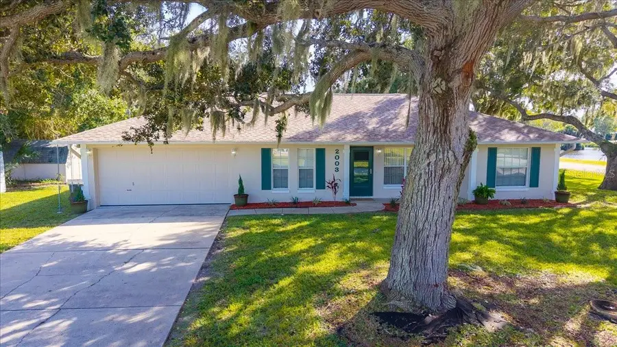 2003 Kumquat Drive, Edgewater, FL 32141 - Image #2