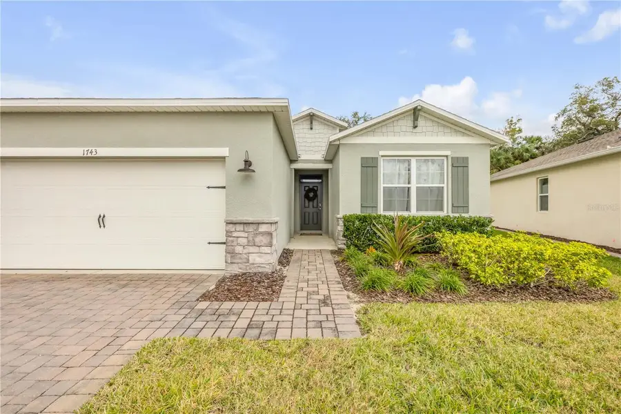 1745 Red Rock Road, New Smyrna Beach, FL 32168 - Image #2