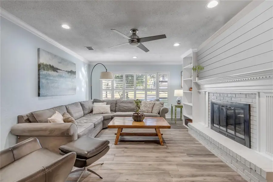 4602 Saxon Drive, New Smyrna Beach, FL 32169 - Image #3