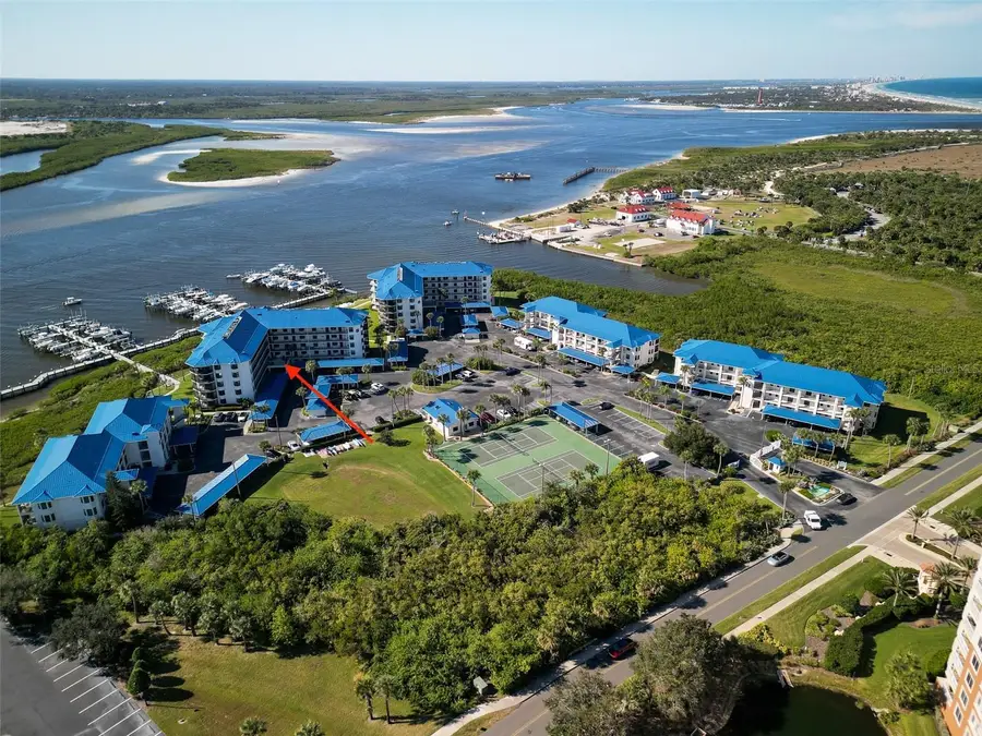 2700 N Peninsula Avenue #214, New Smyrna Beach, FL 32169 - Image #3