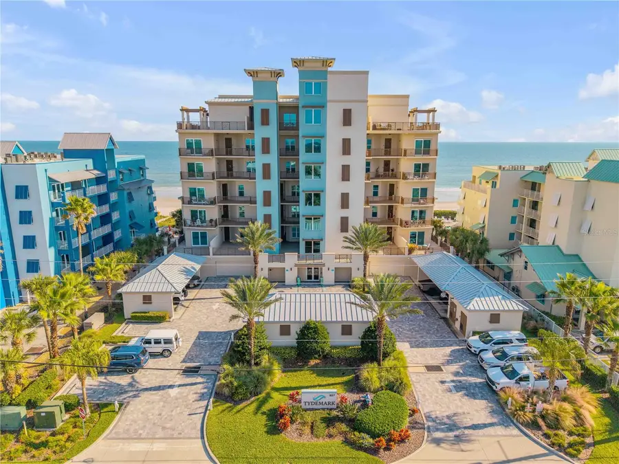 807 S Atlantic Avenue #402, New Smyrna Beach, FL 32169 - Image #2