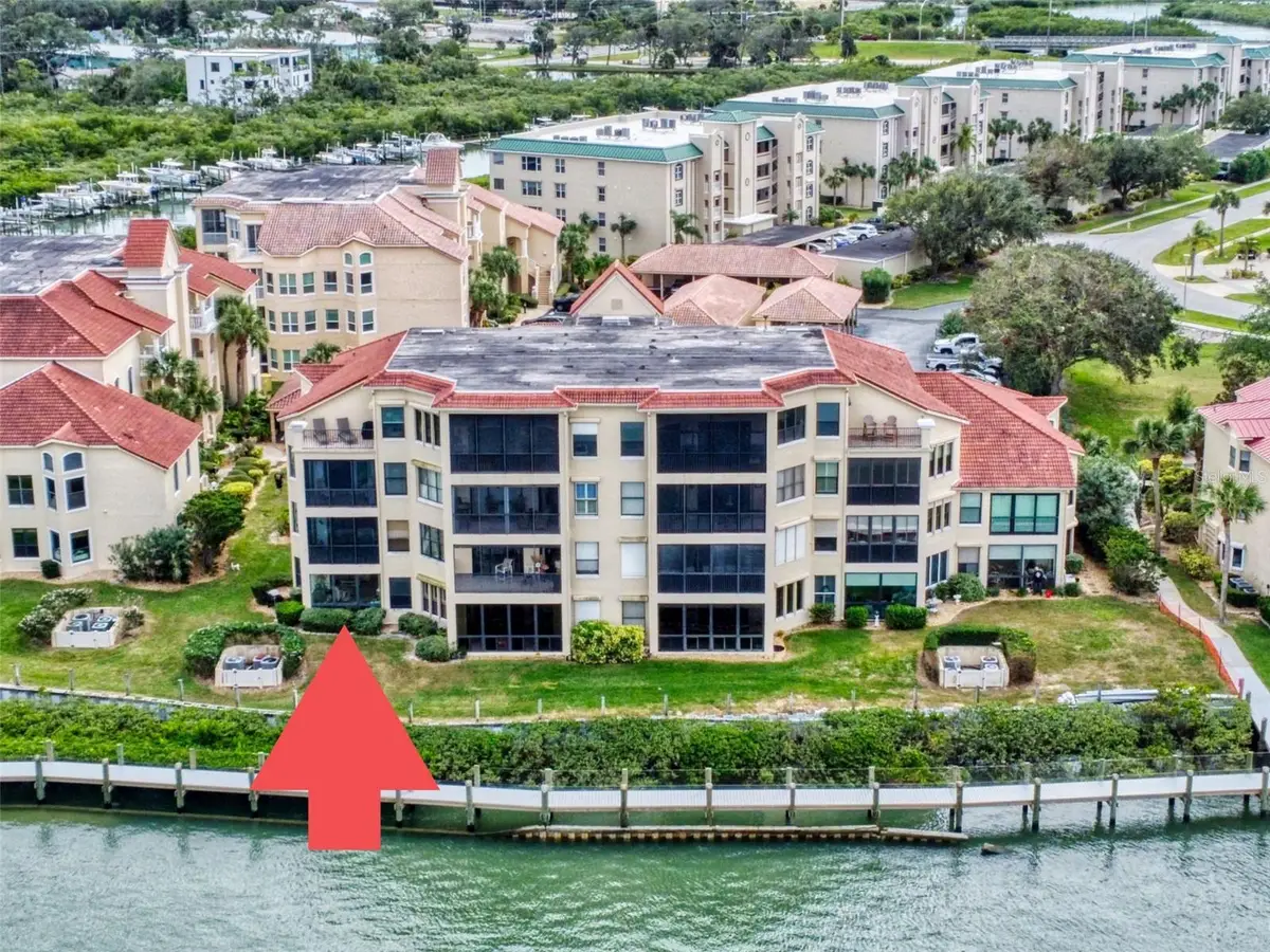 438 Bouchelle Drive #105, New Smyrna Beach, FL 32169 - Image #1