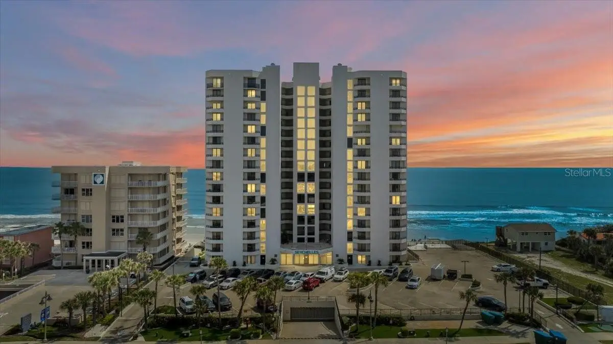 3855 S Atlantic Avenue #PH5, Daytona Beach Shores, FL 32118 - Image #1