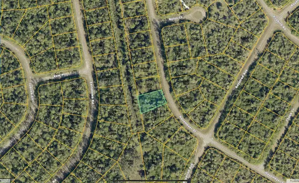 Havemeyer Street, NORTH PORT, FL 34288