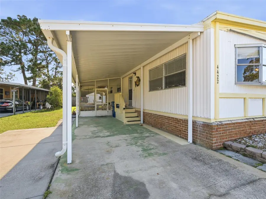 4422 Indian River Drive W, Edgewater, FL 32141 - Image #2