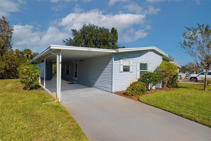 819 Starboard Avenue, Edgewater, FL 32141 - Image #2