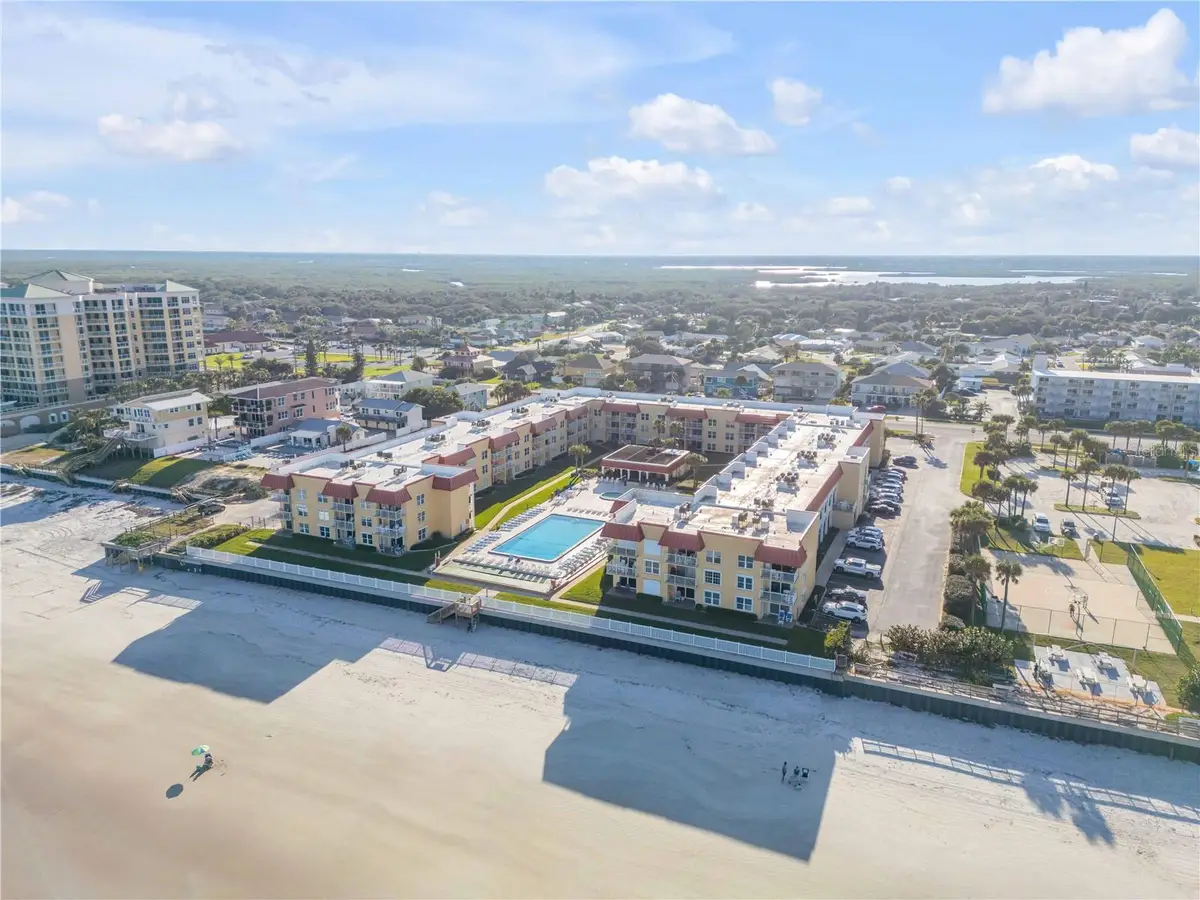 3801 S Atlantic Avenue #UT325, New Smyrna Beach, FL 32169 - Image #1