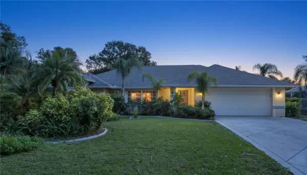 2230 Sierra Drive, NEW SMYRNA BEACH, FL 32168