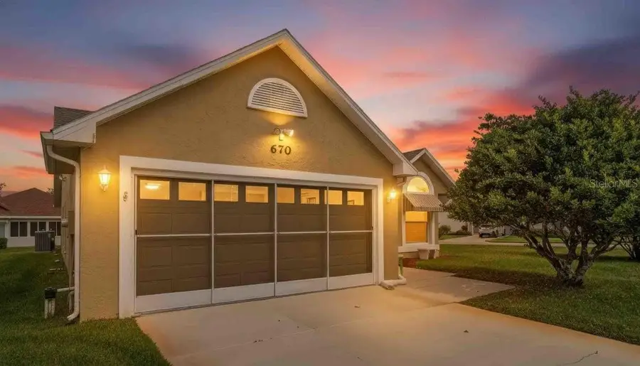 670 Wellesley Court, New Smyrna Beach, FL 32168 - Image #3