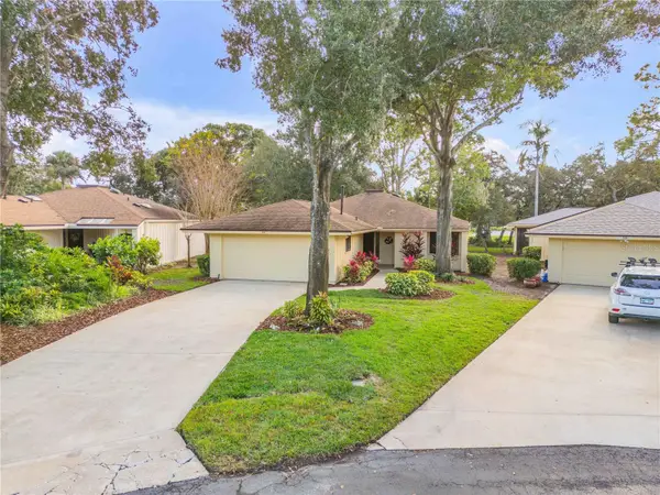 706 Tantallon Court, NEW SMYRNA BEACH, FL 32168