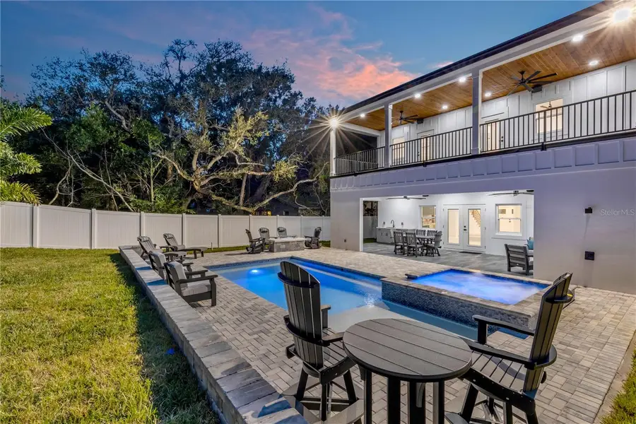 511 Yupon Street, New Smyrna Beach, FL 32169 - Image #3