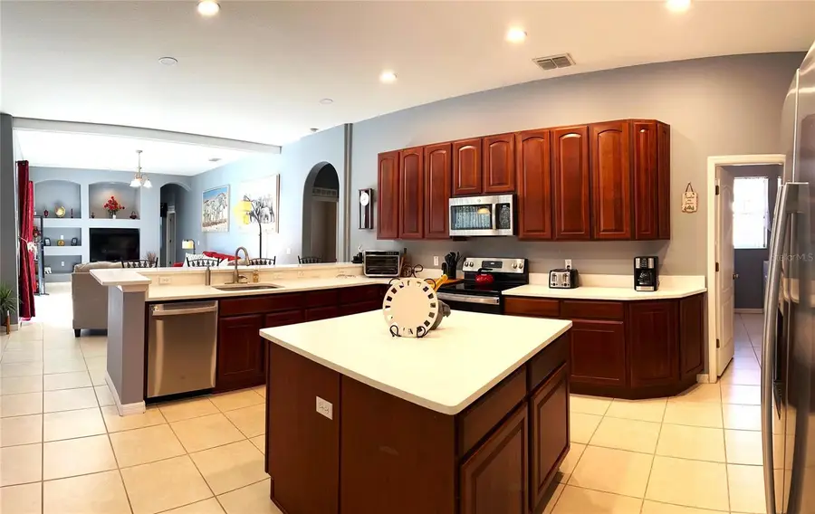 3817 Birch Mountain Road, Port Orange, FL 32129 - Image #3