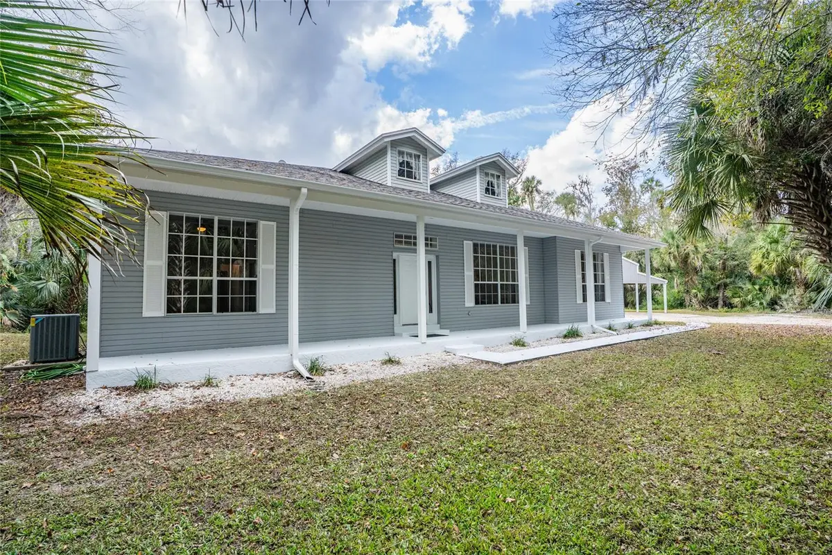 760 Trophy Hunter Trail, New Smyrna Beach, FL 32168 - Image #1
