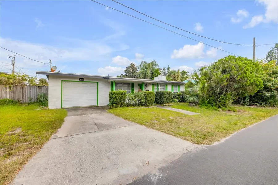 401 S Cooper Street, New Smyrna Beach, FL 32169 - Image #2