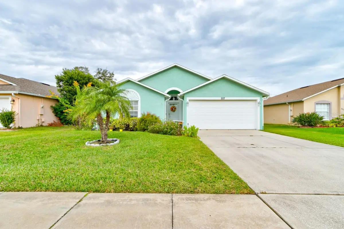 227 Two Oaks Drive, Edgewater, FL 32141 - Image #1