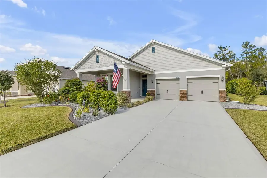 2885 Monaghan Drive, Ormond Beach, FL 32174 - Image #3