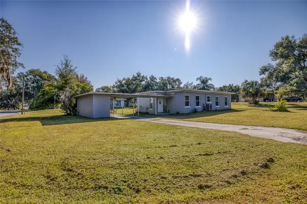 201 S Christmas Hill Road, TITUSVILLE, FL 32796