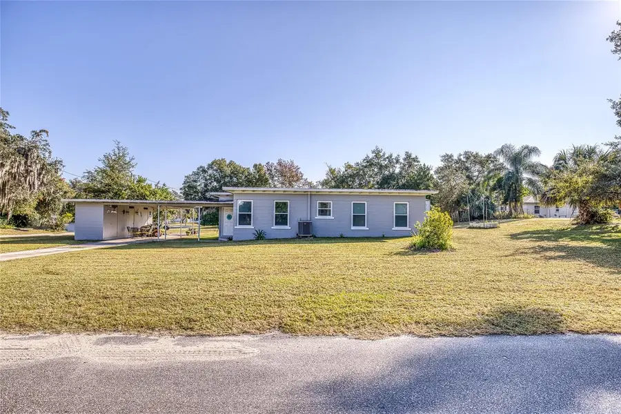 201 S Christmas Hill Road, Titusville, FL 32796 - Image #2