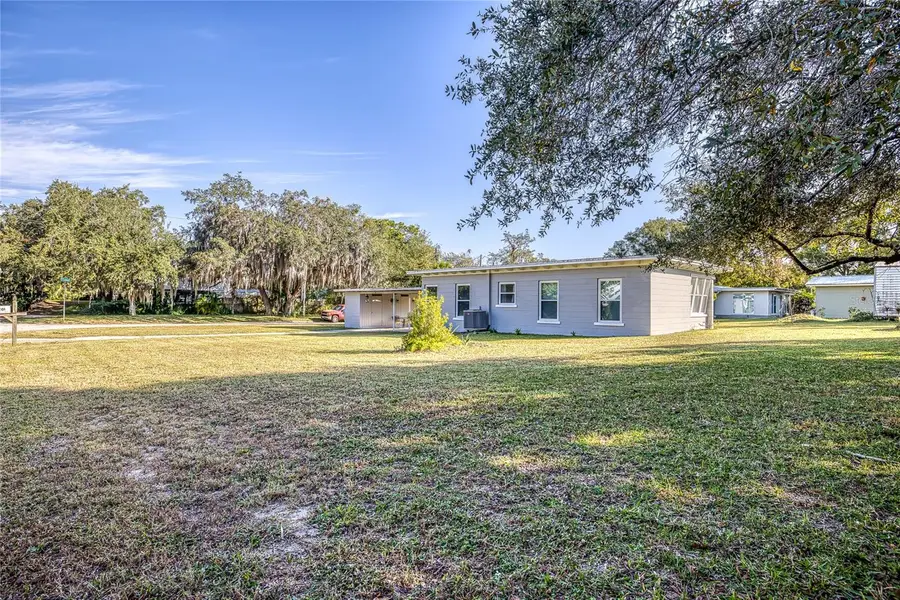 201 S Christmas Hill Road, Titusville, FL 32796 - Image #3