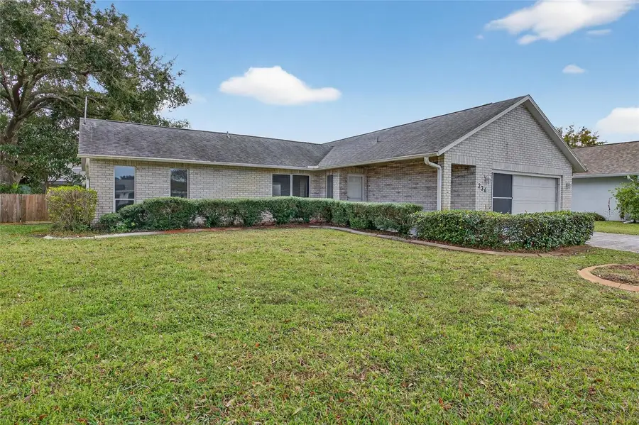 236 Meadow Lake Drive, Edgewater, FL 32141 - Image #2