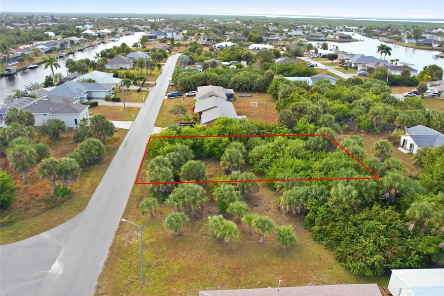 4081 Rose Arbor Circle, Port Charlotte, FL 33948 - Image #3