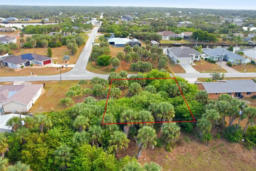 4073 Rose Arbor Circle, Port Charlotte, FL 33948 - Image #3