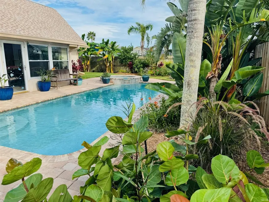 4618 Katy Drive, New Smyrna Beach, FL 32169 - Image #2