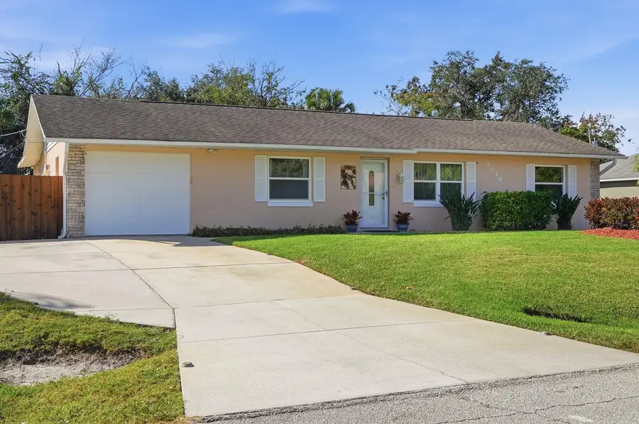 3314 Travelers Palm Drive, Edgewater, FL 32141 - Image #2