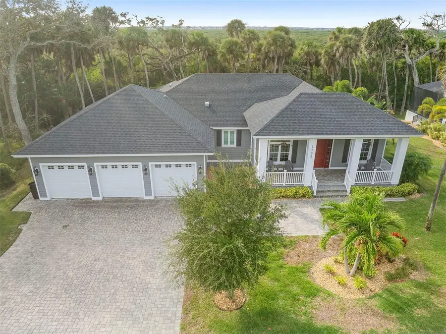 1702 Saxon Drive, New Smyrna Beach, FL 32169 - Image #2