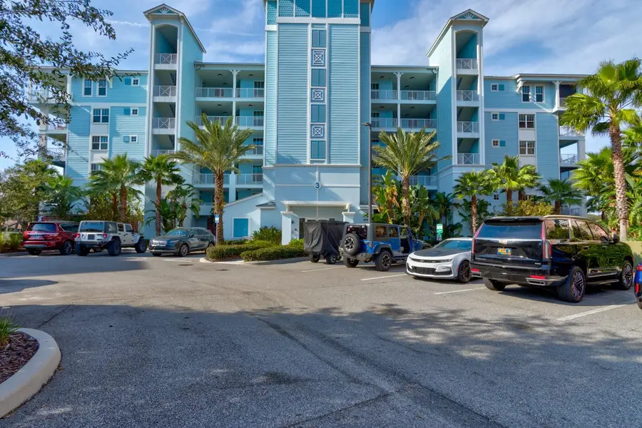 3 Riverwalk Drive #202, New Smyrna Beach, FL 32169 - Image #2