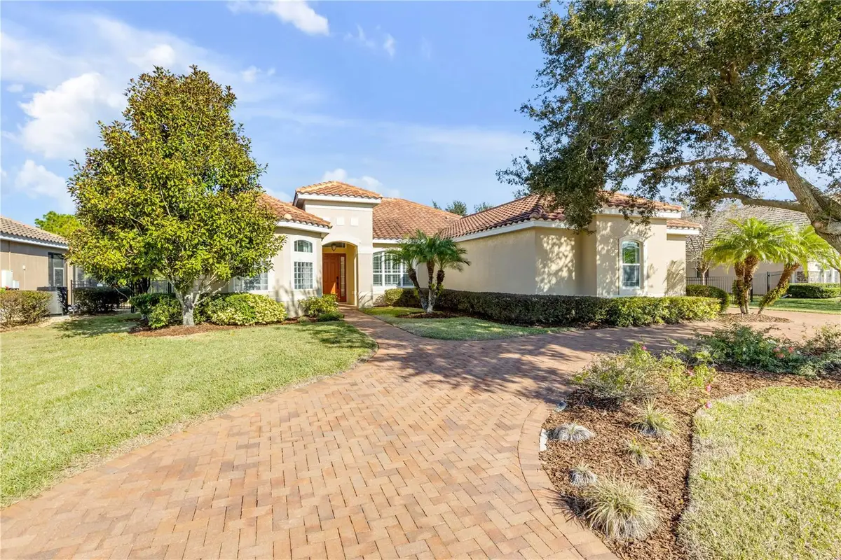 3021 Isola Bella Boulevard, Mount Dora, FL 32757 - Image #1