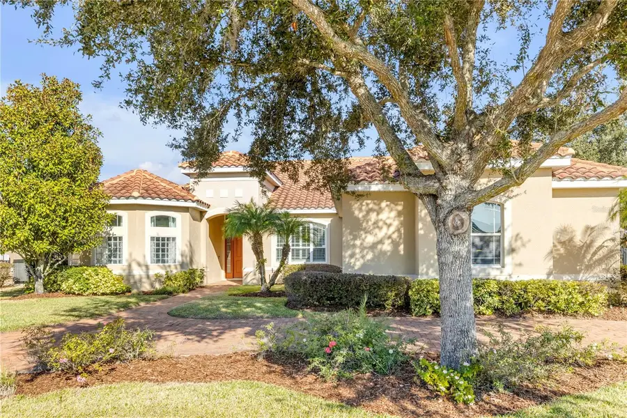 3021 Isola Bella Boulevard, Mount Dora, FL 32757 - Image #2