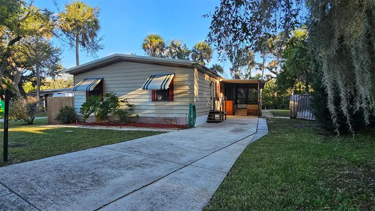 525 Mill Run Drive, New Smyrna Beach, FL 32168 - Image #1