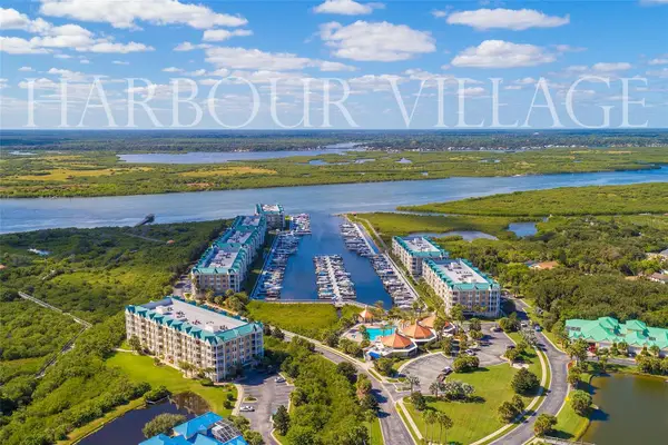 4624 Harbour Village Boulevard #4204, PONCE INLET, FL 32127