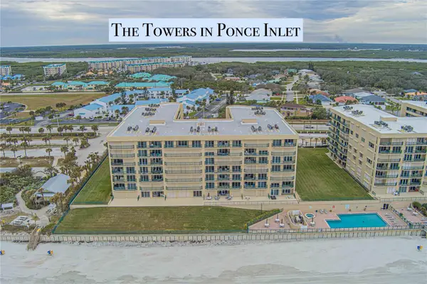 4575 S Atlantic Avenue #6209, PONCE INLET, FL 32127