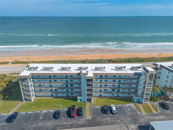 3180 Ocean Shore Boulevard #208, ORMOND BEACH, FL 32176